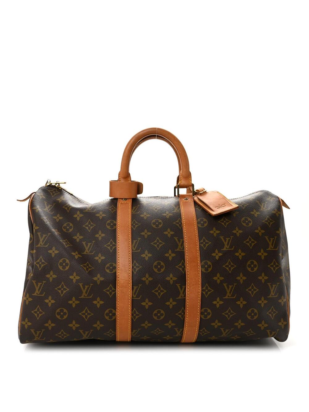 Louis Vuitton Keepall 45 #351087L65B